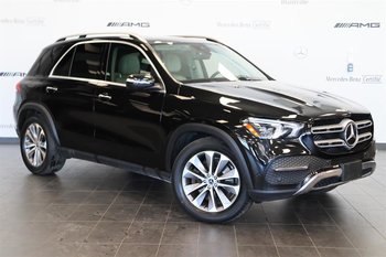 2022 Mercedes-Benz GLE450 4MATIC SUV