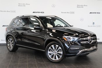 2023 Mercedes-Benz GLE450 4MATIC SUV