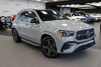 2024 Mercedes-Benz GLE450e 4MATIC SUV