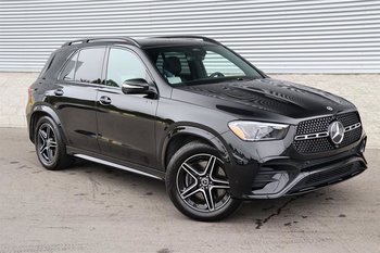 2024 Mercedes-Benz GLE450e 4MATIC SUV