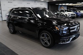 2023 Mercedes-Benz GLS450 4MATIC SUV