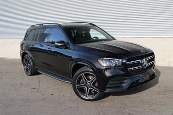 2023 Mercedes-Benz GLS450 4MATIC SUV