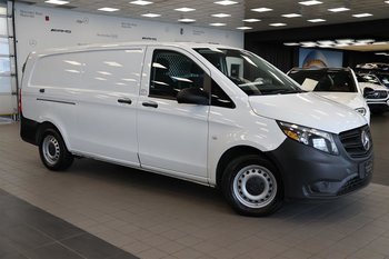 2022 Mercedes-Benz Metris Cargo Van 135