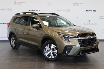 2024 Subaru Ascent Limited 7-Passenger