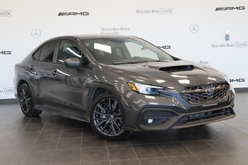 2022 Subaru WRX 4Dr Sport w/ EyeSight CVT