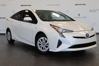 2016 Toyota Prius 5-door Liftback CVT