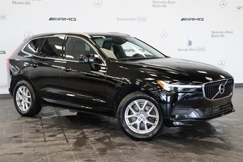 2021 Volvo XC60 T6 AWD Momentum