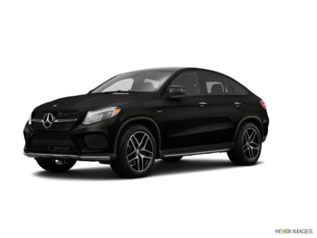 New 2019 Mercedes Benz Gle43 Amg 4matic Coupe For Sale