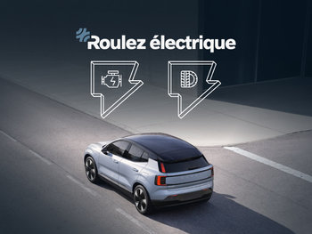 Roulez électrique