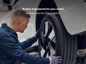 Brake Service
