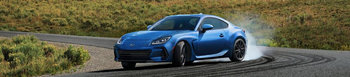 2023 Subaru BRZ - What's New ?