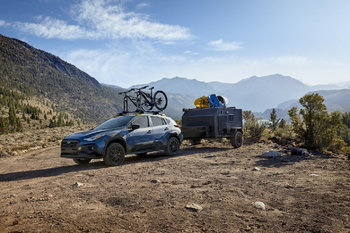 2024 Subaru Crosstrek Wilderness: Your $37,995 Ticket to Off-Road Excellence