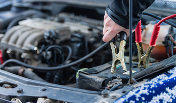 Why Your Car Battery Fails In Winters