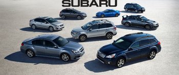 How Reliable are Subaru vehicles?
