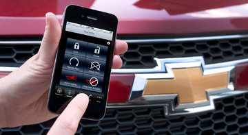 Plus qu’un simple bouton : guide complet des services OnStar dans votre véhicule GM