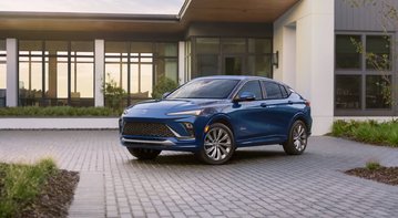 Taille, style et substance : 6 raisons pour lesquelles le Buick Envista 2025 est le multisegment idéal pour la vie urbaine et plus encore