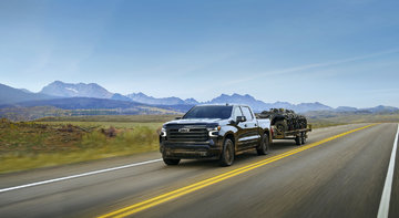 Sous le capot du GMC Sierra 1500 2025 : le moteur TurboMax et ses 430 lb-pi de couple dans la vraie vie