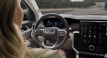 Guide des technologies de sécurité 2026 des Chevrolet, Buick et GMC : conduite mains libres et assistance à la conduite adaptée à l'hiver pour les conducteurs québécois