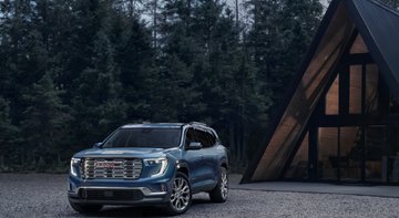 Buick Enclave 2026 vs GMC Acadia 2026 : Quel VUS 7 places choisir au Québec ?