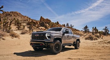 Chevrolet Silverado HD Diesel 2026 : réponses à vos questions