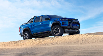 10 Questions sur le Chevrolet Colorado 2026 avant de l'acheter
