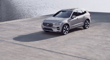 How to Choose Between the 2024 Volvo XC60 and the XC90