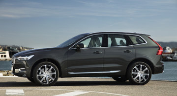 Volvo Certified Pre-Owned: Great Vehicles at a Lower Price