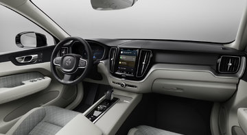 Volvo On Call: The Ultimate App for Car Connectivity