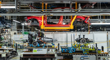 What we know about the upcoming Mazda CX-70