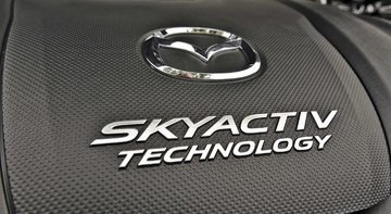 Mazda SKYACTIV Covers all the Bases