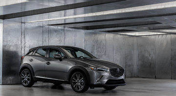Here is Why Used Mazda CX-3 Models are so Popular