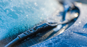 The best Nissan genuine accessories to protect your vehicle this winter