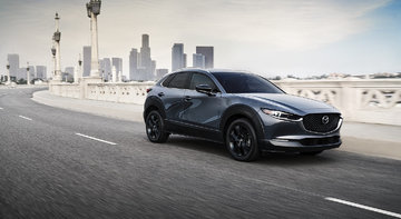 Why a Pre-Owned Mazda CX-30 is the Right Choice for You