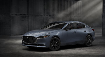 Why the 2023 Mazda3 is a Better Buy than the 2023 Honda Civic