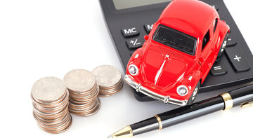 How to find the perfect car loan for you in 2023?