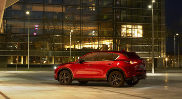 2023 Mazda CX-5 - Here’s What You Need to Know