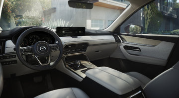 Stay Connected: Current Mazda Connectivity Features That Stand Out