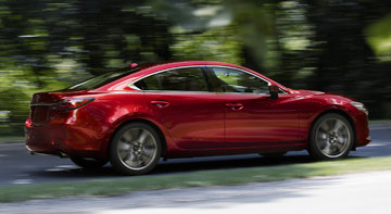 Quality and Confidence in Your Pre-Owned Mazda Purchase: A Deep Dive into Mazda Canada's Certified Pre-Owned Program