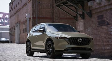 New Suna Edition Brings Distinct Styling and Enhanced Performance to Select Mazda Models