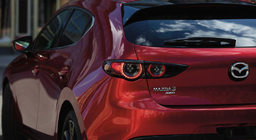 Revolutionizing All-Wheel Drive: Mazda's i-Activ AWD System Combines Predictive Technology with Fuel Efficiency