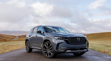 Unpacking the Engine Choices in the 2024 Mazda CX-50