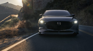 Everything You Need to Know About Mazda's G-Vectoring Control (GVC)
