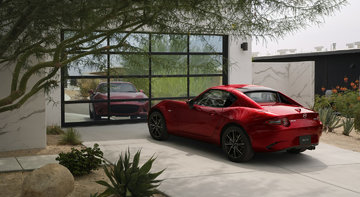 2024 Mazda MX-5 Pricing and Enhancements