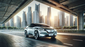 How Electric Vehicles (EVs) Are Changing the Nissan Automotive Landscape