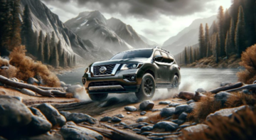 The Best Nissan Models for Outdoor Enthusiasts