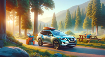 Why Choose a Nissan for Your Next Family Vehicle