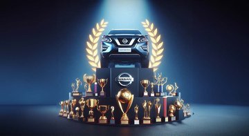 Awards and Recognition: Celebrating Nissan's Dedication to Innovation