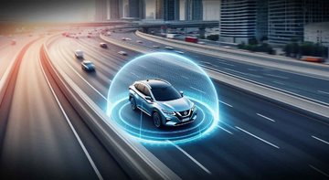 Drive with Confidence: How Nissan Safety Shield Protects You on the Road