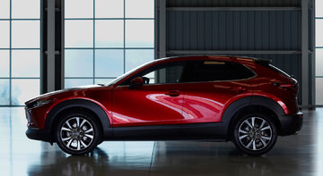 5 Reasons Why the 2024 Mazda CX-30 is the Perfect Urban Runabout