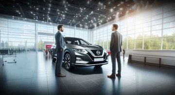 Steer Towards Adventure, Choose Nissan: Top Reasons to Join the Nissan Family